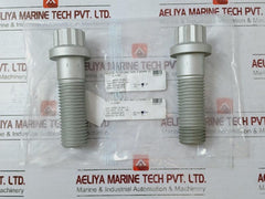 Dril-quip L7 Screw-cap, 2-695894-270