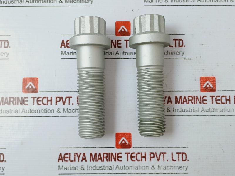 Dril-quip L7 Screw-cap, 2-695894-270