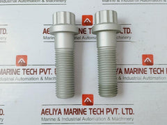 Dril-quip L7 Screw-cap, 2-695894-270