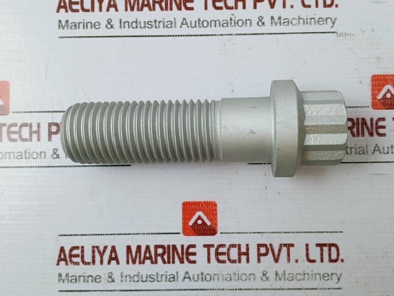 Dril-quip L7 Screw-cap, 2-695894-270