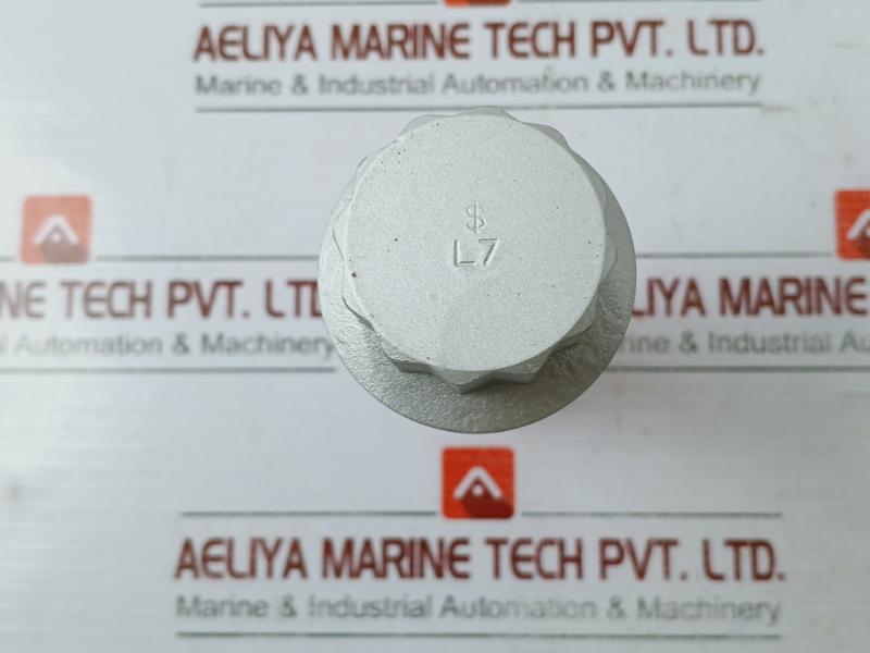 Dril-quip L7 Screw-cap, 2-695894-270