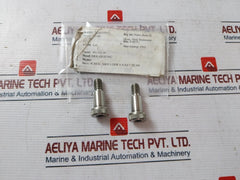 Dril-quip 903133-89 Shoulder Socket Head Screw