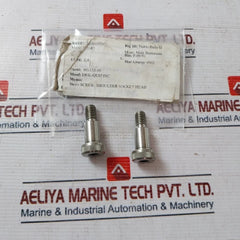 Dril-quip 903133-89 Shoulder Socket Head Screw