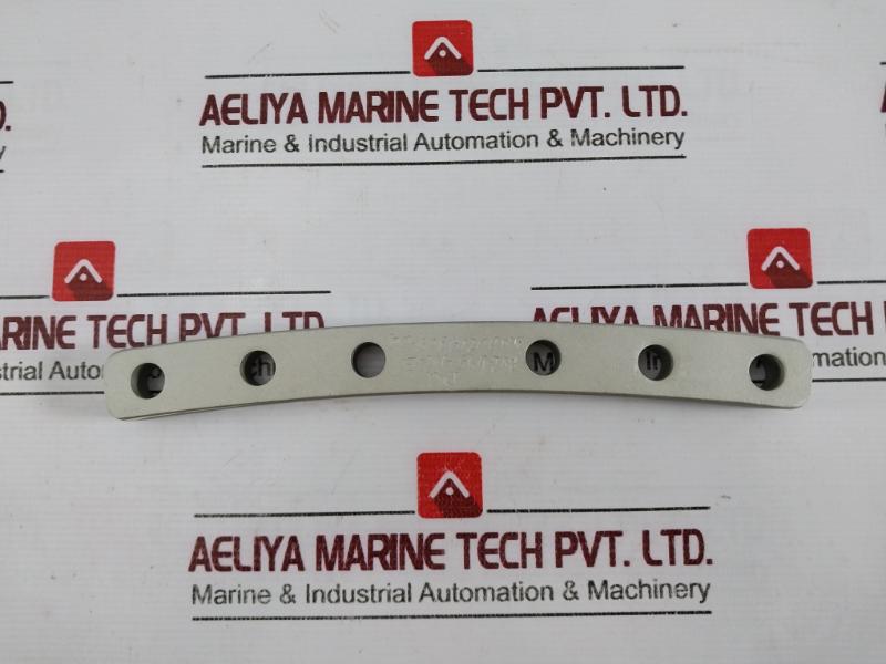 Drill-quip 2-695912-b Clip Retainer Ring 49-1/2 In 500 Psi