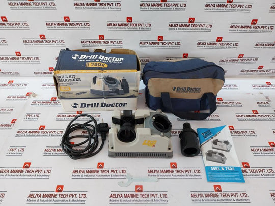Drill Doctor 750x