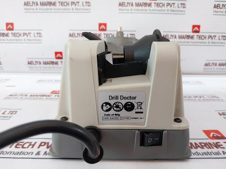 Drill Doctor 750x