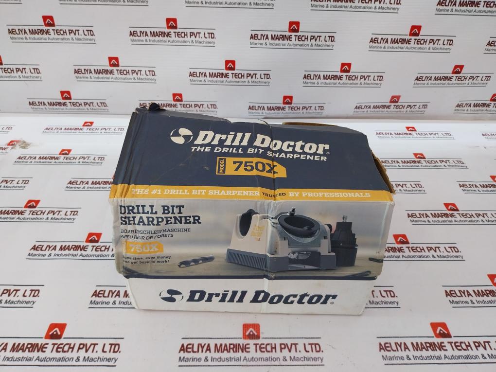 Drill Doctor 750x