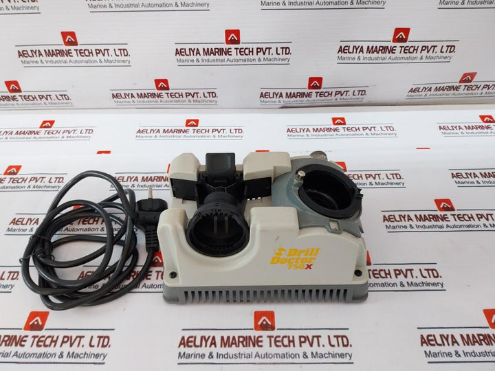 Drill Doctor 750x
