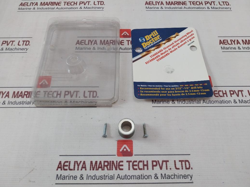 Drill Doctor Da31320Gf Standard-diamond Sharpening Wheel