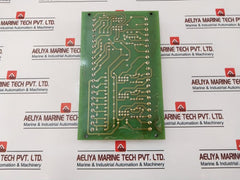 Drillers Console 509-250 Printed Circuit Board