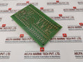 Drillers Console 509-250 Printed Circuit Board