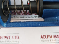 Drillmax 1340200 Drill Pipe Float Valve Model F 4-1/2 Inch
