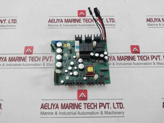 Drive Board 535 2088 06-ae Siemens