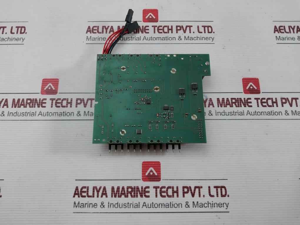Drive Board 535 2088 06-ae Siemens