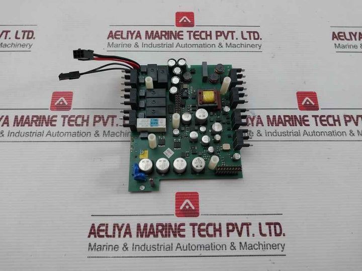 Drive Board 535 2088 06-ae Siemens