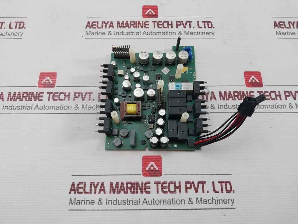 Drive Board 535 2088 06-ae Siemens