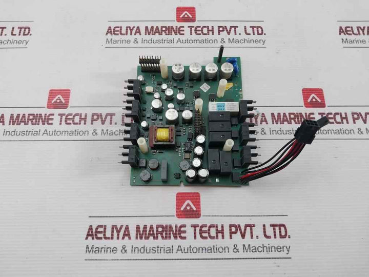 Drive Board 535 2088 06-ae Siemens