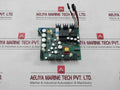 Drive Board 535 2088 06-ae Siemens