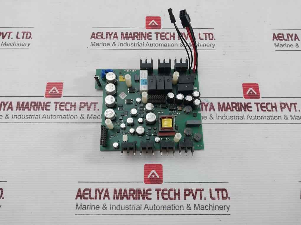 Drive Board 535 2088 06-ae Siemens