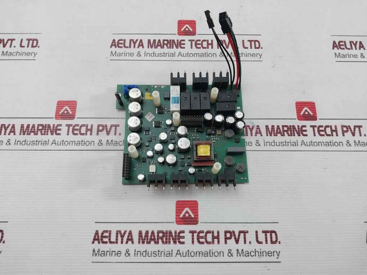 Drive Board 535 2088 06-ae Siemens
