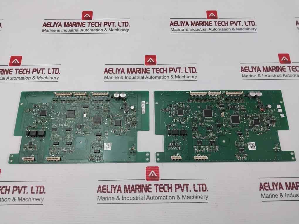 Drive Board Pc01071Fa Kone