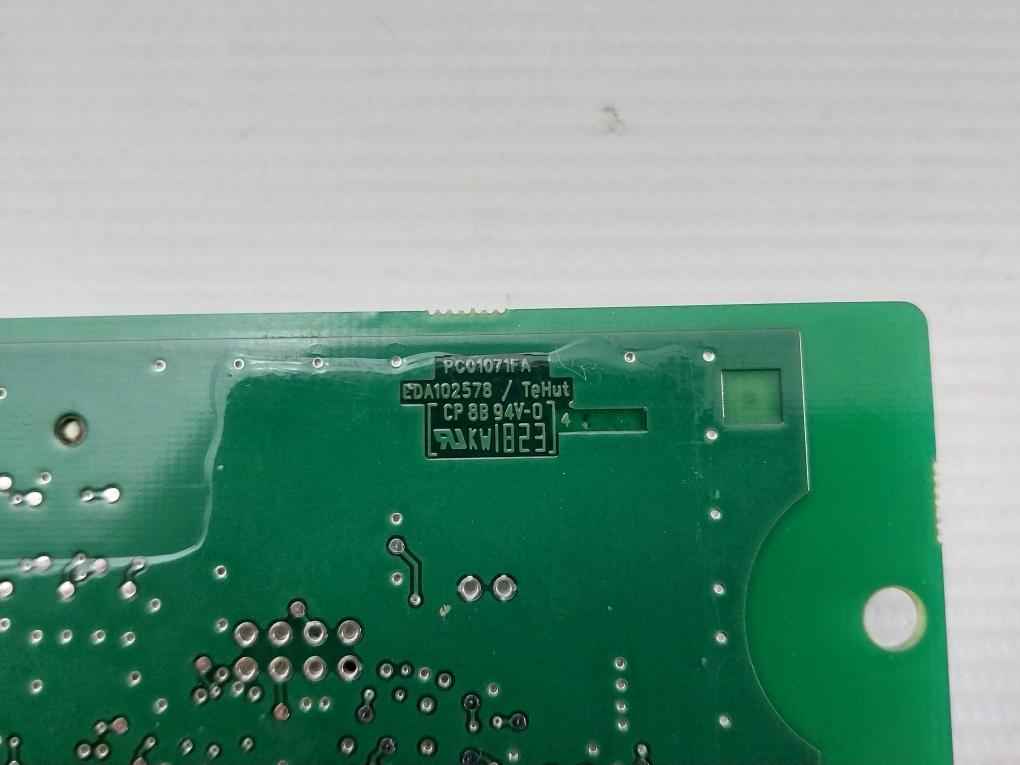 Drive Board Pc01071Fa Kone