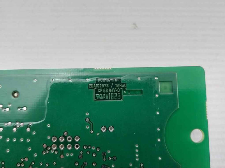 Drive Board Pc01071Fa Kone