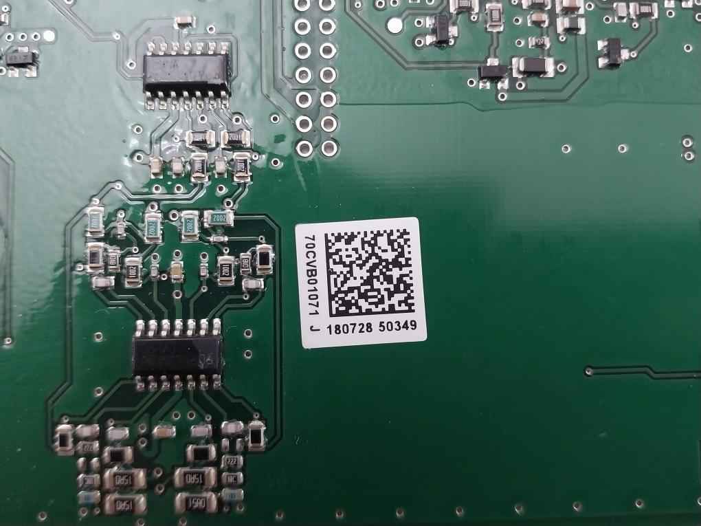 Drive Board Pc01071Fa Kone
