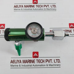 Drive Cga 540 Pediatric Oxygen Regulator 2600 Psi Max