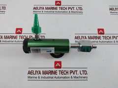 Drive Cga 540 Pediatric Oxygen Regulator 2600 Psi Max
