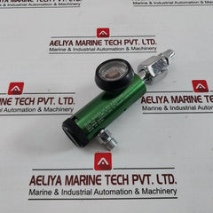 Drive Cga 540 Pediatric Oxygen Regulator 2600 Psi Max