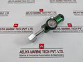 Drive Cga 540 Pediatric Oxygen Regulator 2600 Psi Max