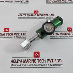 Drive Cga 540 Pediatric Oxygen Regulator 2600 Psi Max