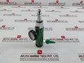 Drive Cga 540 Pediatric Oxygen Regulator 2600 Psi Max