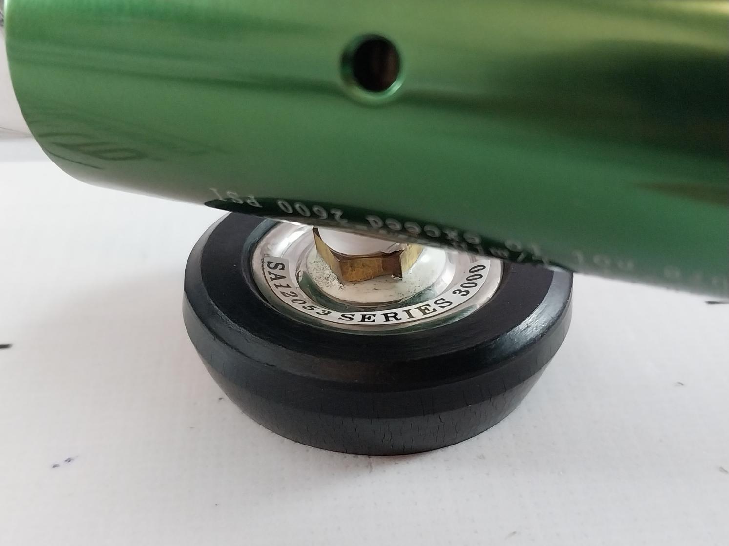 Drive Cga 540 Pediatric Oxygen Regulator 2600 Psi Max