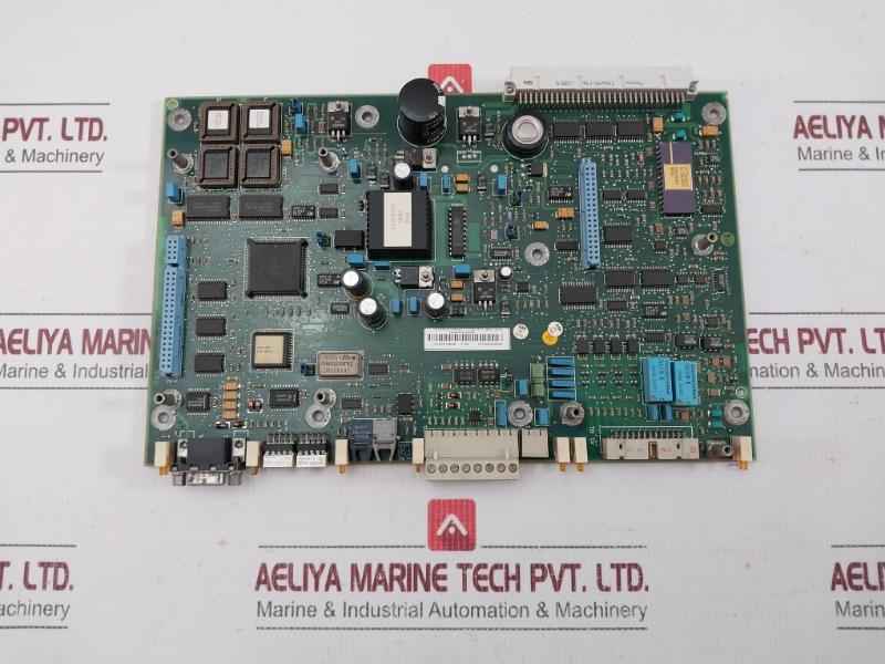 Drive Digital Processor Module Ypp110A Abb