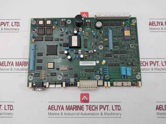 Drive Digital Processor Module Ypp110A Abb