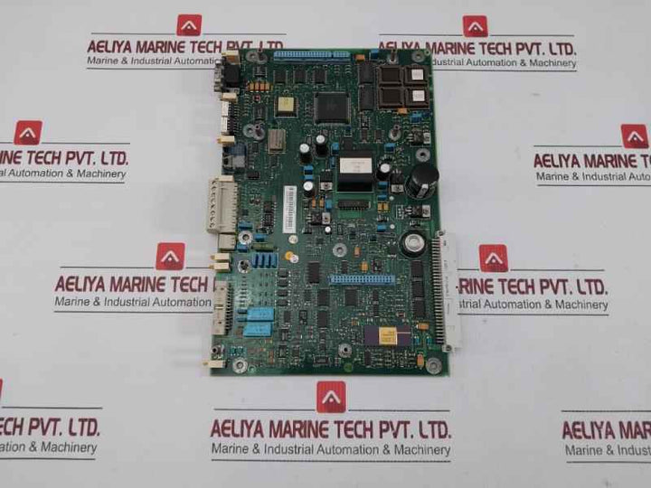 Drive Digital Processor Module Ypp110A Abb