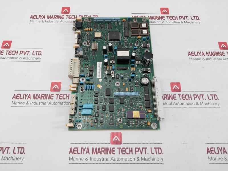Drive Digital Processor Module Ypp110A Abb