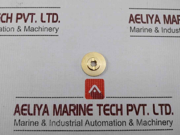 Drive Plate 36627-18 Rev D