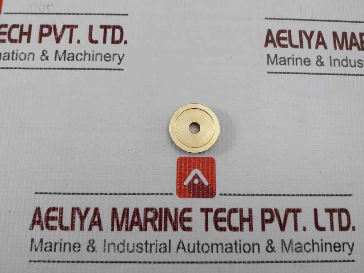 Drive Plate 36627-18 Rev D