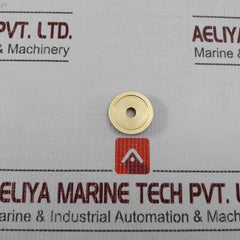 Drive Plate 36627-18 Rev D