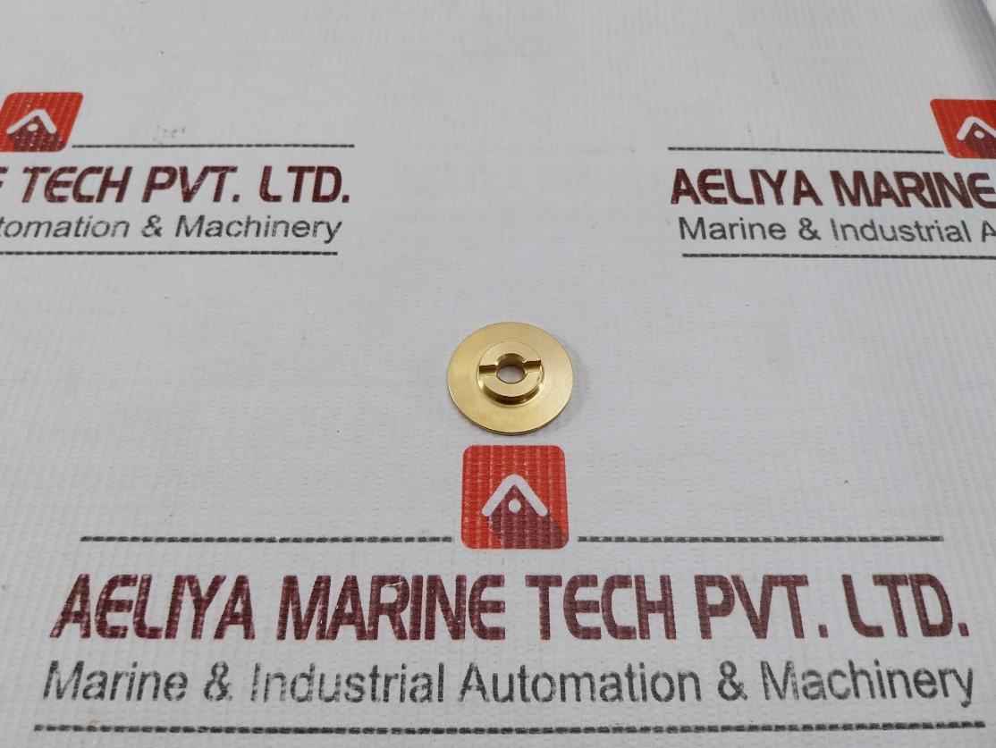Drive Plate 36627-18 Rev D
