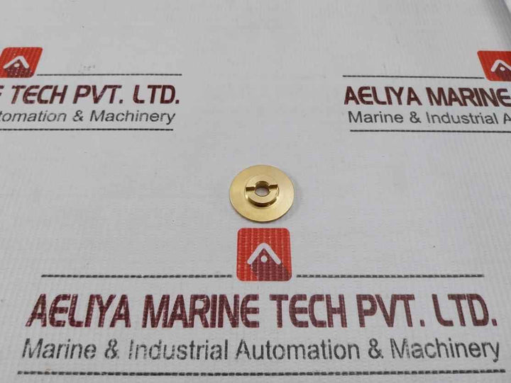 Drive Plate 36627-18 Rev D