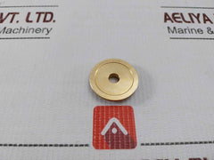 Drive Plate 36627-18 Rev D
