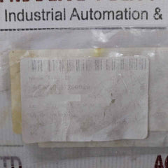 Drive Plate 36627-18 Rev D