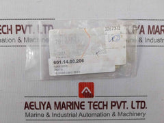 Drive Plate 36627-18 Rev D
