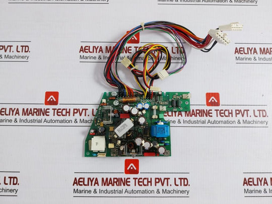 Driver Pcb Module 983 373 898 31 I Used Condition