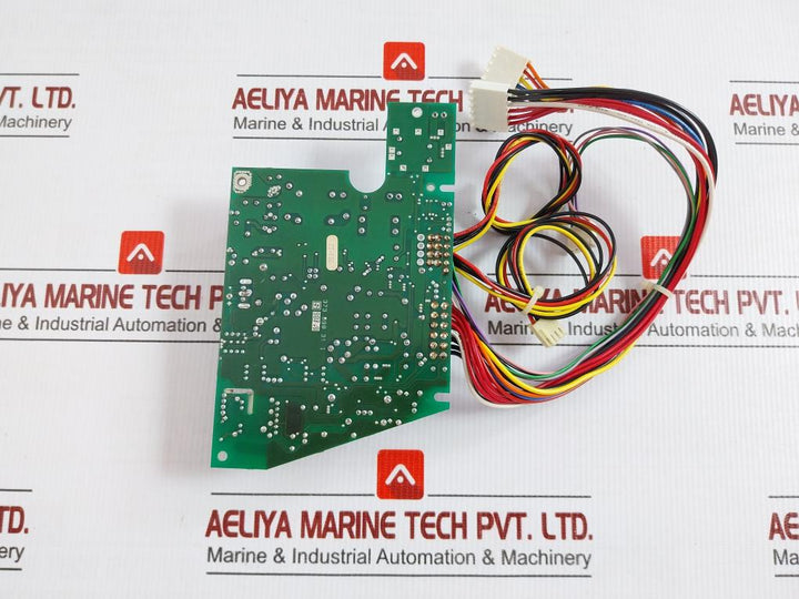 Driver Pcb Module 983 373 898 31 I Used Condition