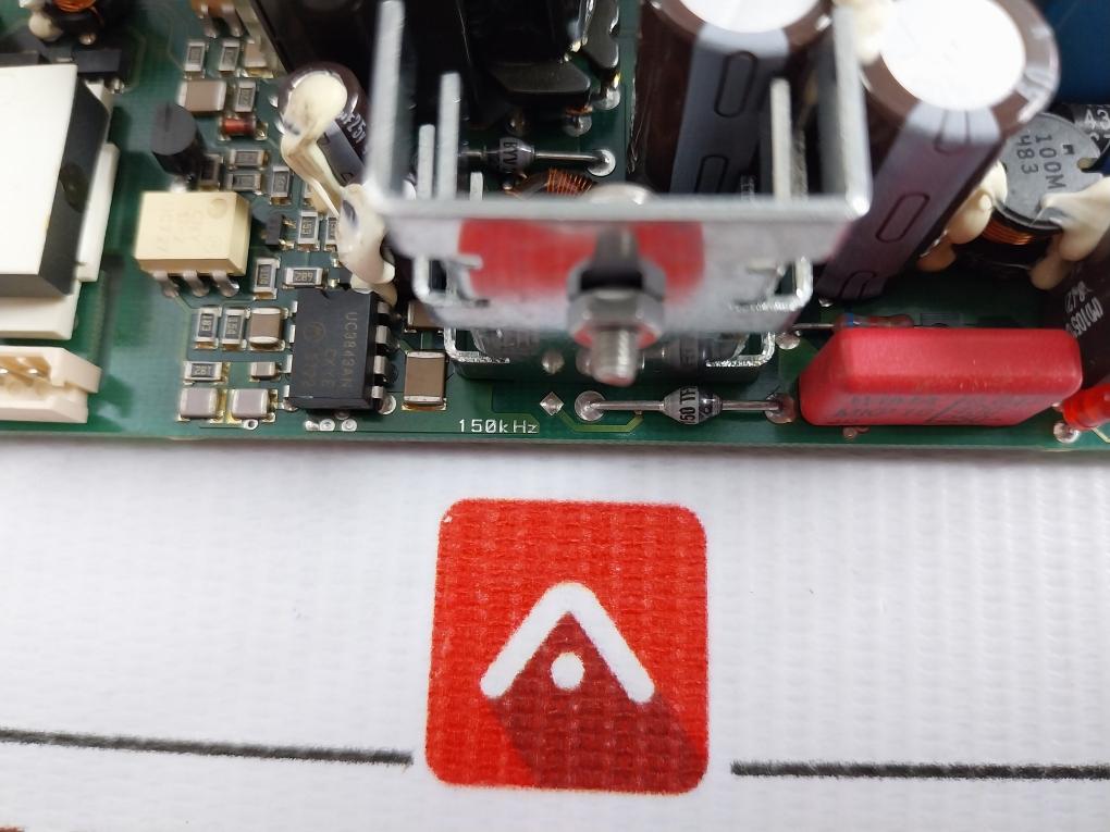 Driver Pcb Module 983 373 898 31 I Used Condition